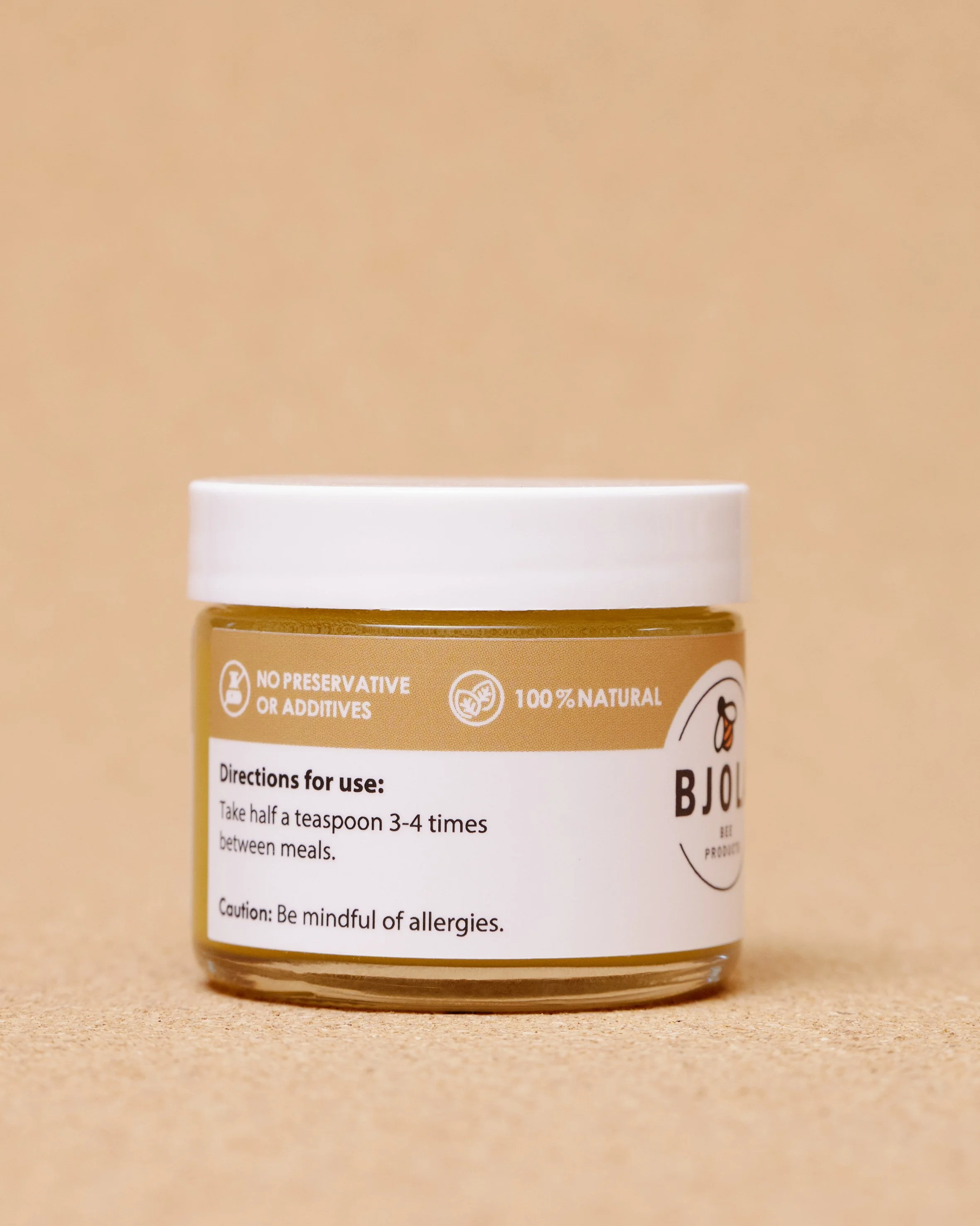 CELANDINE CREAM — Bjola